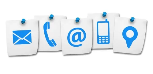 contacto